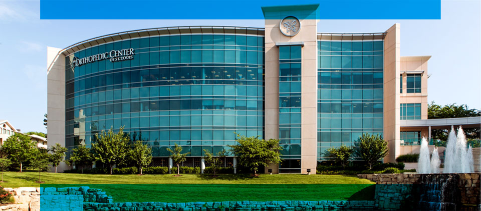 David M. Brown, M.D. - Best Hand and Wrist Surgeon St. Louis