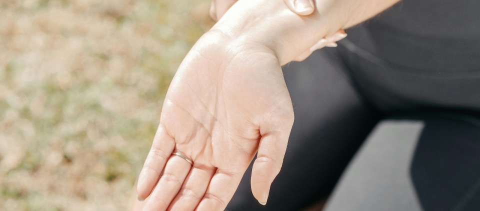 David M. Brown, M.D. - Best Hand and Wrist Surgeon St. Louis