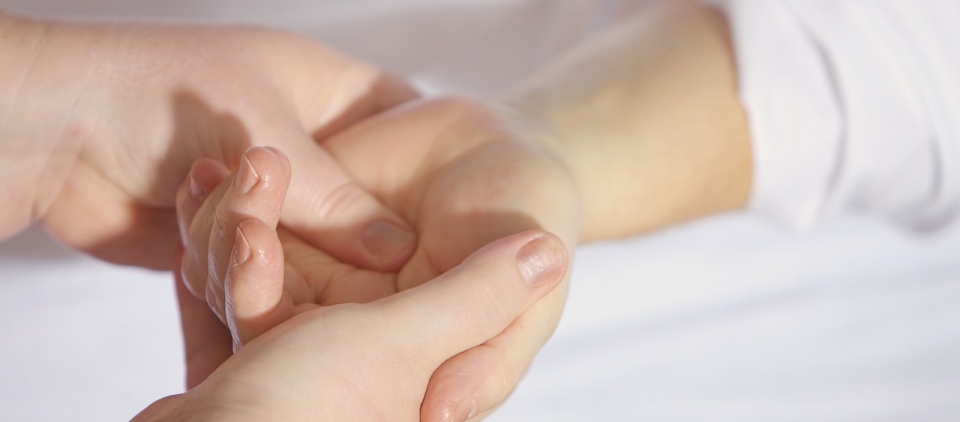 David M. Brown, M.D. - Best Hand and Wrist Surgeon St. Louis