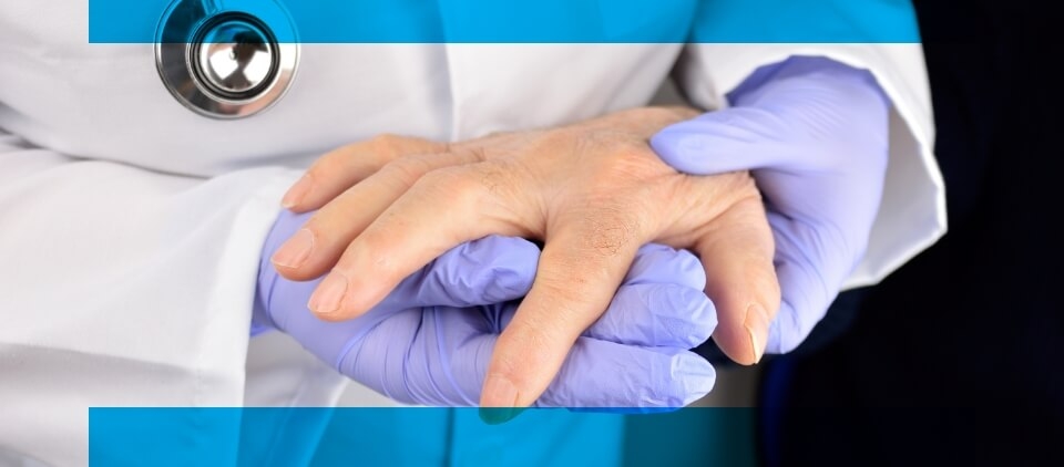 David M. Brown, M.D. - Best Hand and Wrist Surgeon St. Louis